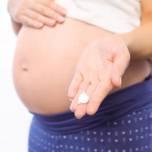 Косметика для беременных от растяжек